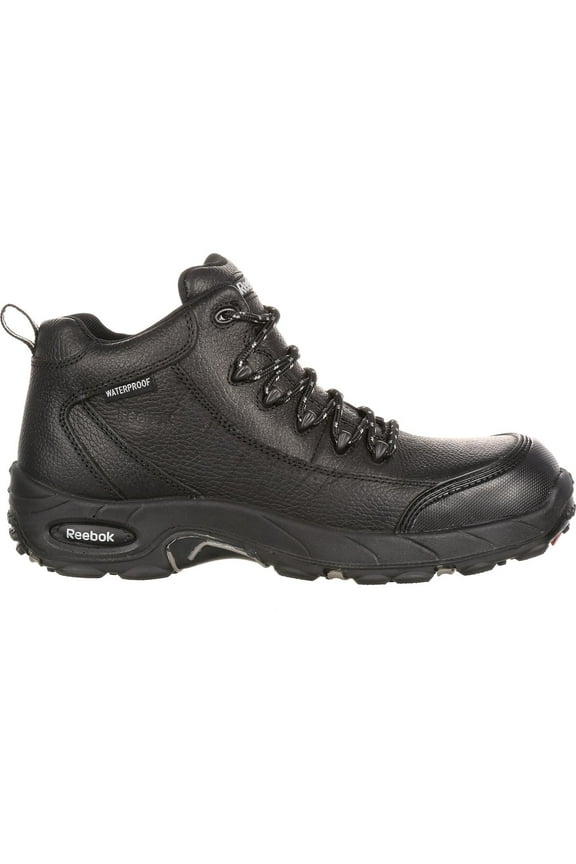 Tiahawk Composite Toe Waterproof Hiker Work Boot