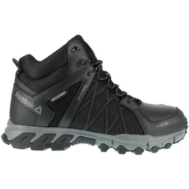 Reebok Work Mens Trailgrip 6 Inch Electrical Alloy Toe