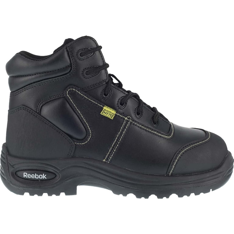 Reebok Trainex Composite Toe Internal Met Guard Work Boot 