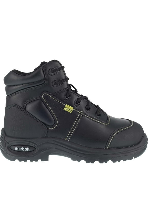 Trainex Composite Toe Internal Met Guard Work Boot
