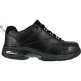 thumbnail image 1 of Reebok Tyak Composite Toe Conductive LoCut Work Shoe, 1 of 5