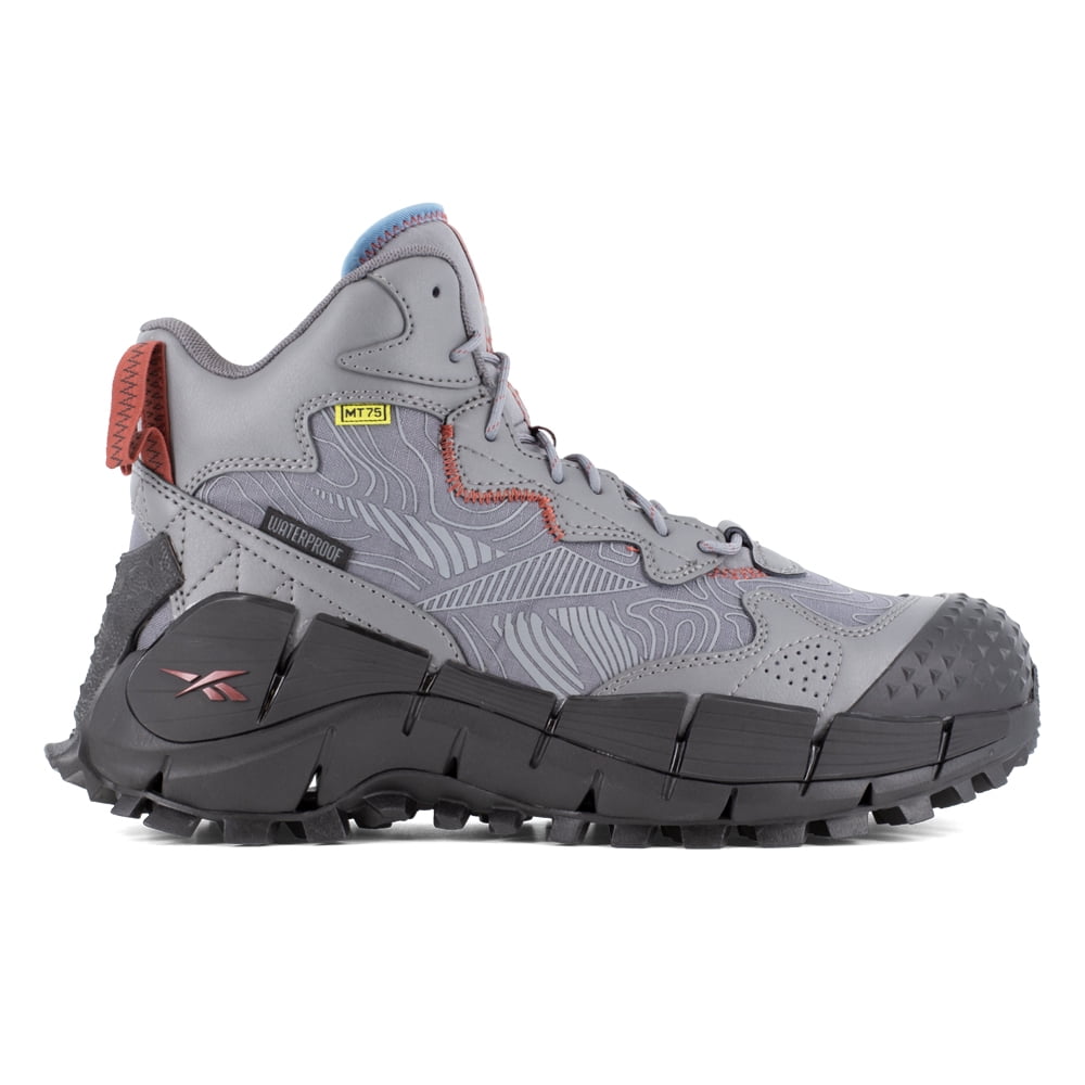Customer reviews for Reebok Zig Kinetica Edge II Work Men's