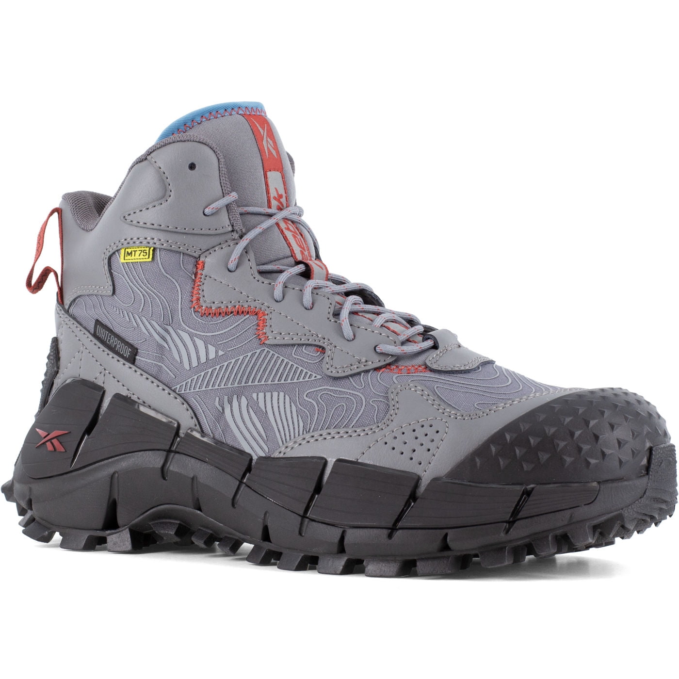 myaako Men's Transport Chukka GTX Everyday Shoe | HOKA®