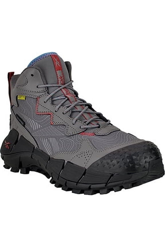 Zig Kinetica Edge II Work Men's Metatarsal Composite Toe Waterproof Work Hiker