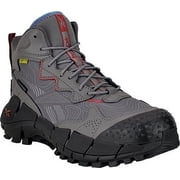 Reebok Zig Kinetica Edge II Work Mens Metatarsal Composite Toe Waterproof Work Hiker