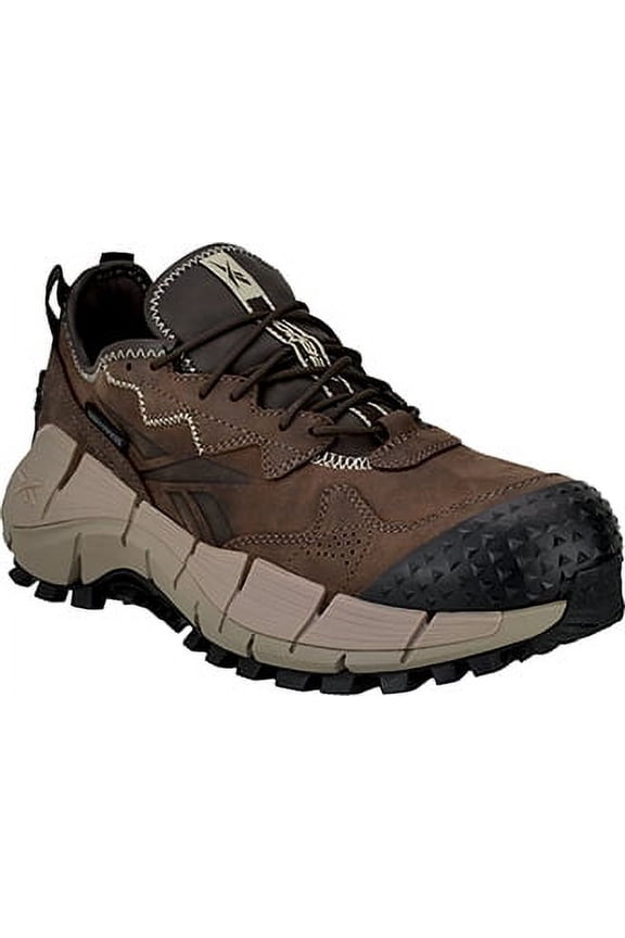 Mens Zig Kinetica Edge Ii Waterproof Composite Toe