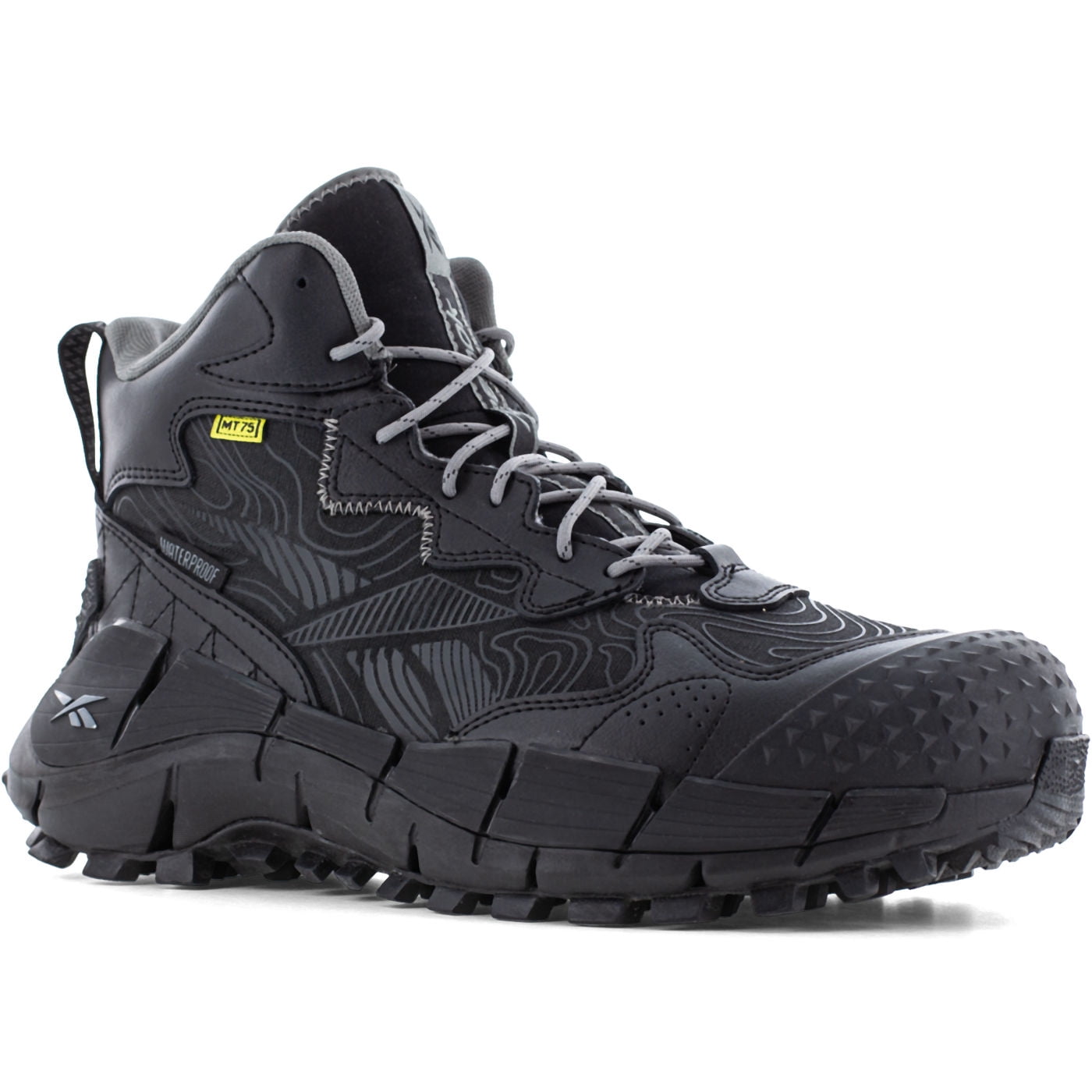 Customer reviews for Reebok Zig Kinetica Edge II Work Men's