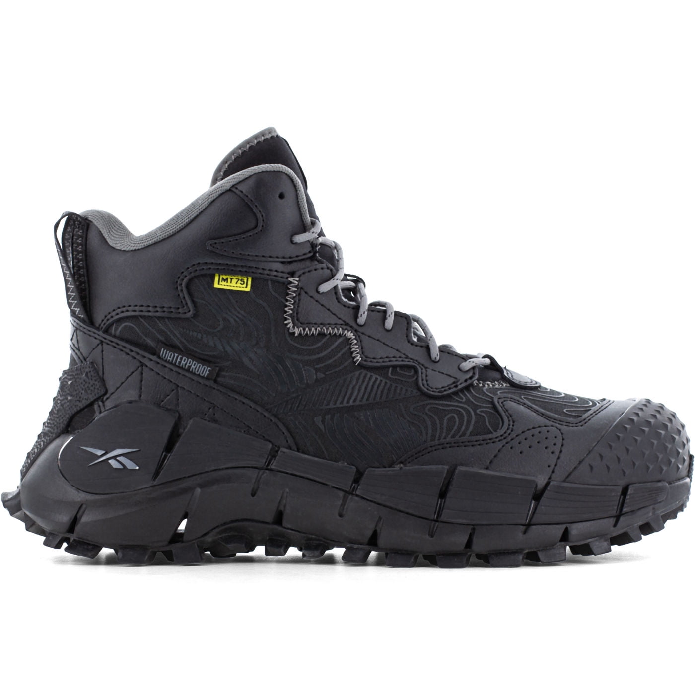 シューズ Reebok ZIG KINETICA MS 楽天市場】Reebok ZIG KINETICA II EDGE GTX【リーボック ジグ