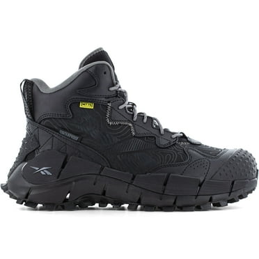 Reebok Zig Kinetica Edge II Work Men's Metatarsal Composite Toe Electrical Hazard Work Hiker