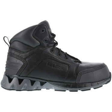 Reebok Work  Mens Zigkick  Composite Toe Eh  Work Safety Shoes Casual
