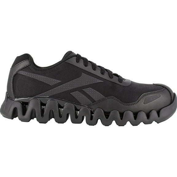 Reebok Zig Pulse Work Men's Composite Toe Electrical Hazard Athletic Work Shoe