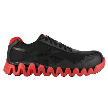 Reebok Work Mens Zip Pulse Electrical Composite Toe