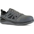 thumbnail image 1 of reebok work men's zprint work dark grey/black 8 d us d (m), 1 of 5