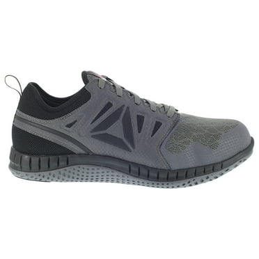 Reebok Work Mens Zprint  Steel Toe Eh  Work Safety Casual Shoes