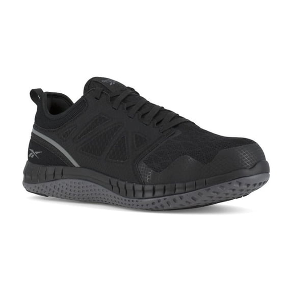 Reebok ZPrint Work Steel Toe Static-Dissipative Work Athletic Shoe