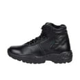 thumbnail image 1 of Reebok Work Men's Postal Express Soft Toe Chukka Boot Black - CP8500, 1 of 5