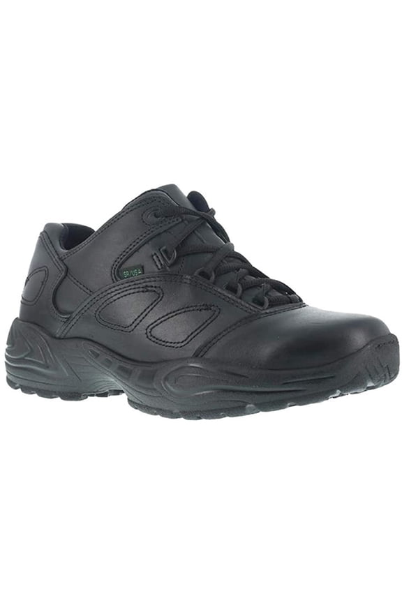 Postal Express Approved Men's Soft Toe Shoe