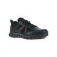 thumbnail image 1 of Reebok Work Sublite Cushion Tactical RB8105 Slip Resistant Tactical Shoe (Men's), 1 of 5