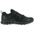 thumbnail image 1 of Reebok Work Sublite Cushion Tactical RB8105 Slip Resistant Tactical Shoe (Men's), 1 of 5