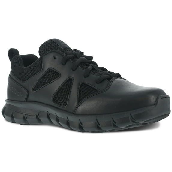 Reebok Work Sublite Cushion Tactical RB8105 Slip Resistant Tactical Shoe (Men's)