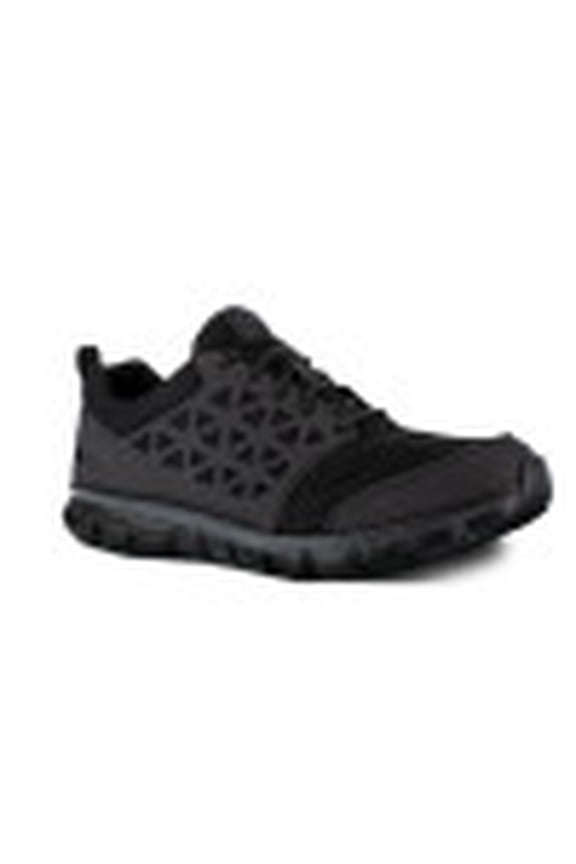 Sublite Cushion Work RB435 Slip Resistant Athletic Oxford (Women’s)