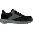 thumbnail image 1 of Reebok Work Sublite Legend Comp Toe Black/Grey, 1 of 5