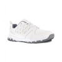 Reebok Work Sublite Work RB424 Slip Resistant Athletic Oxford (Women's)