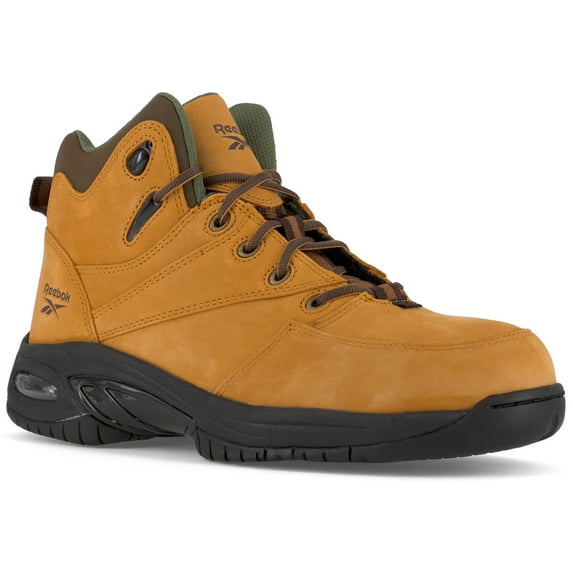 Reebok Work Tyak Comp Toe Conductive Men's Hiker