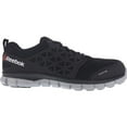 thumbnail image 1 of Reebok Work Unisex Alloy Toe EH Sublite Athletic Oxford, 1 of 4