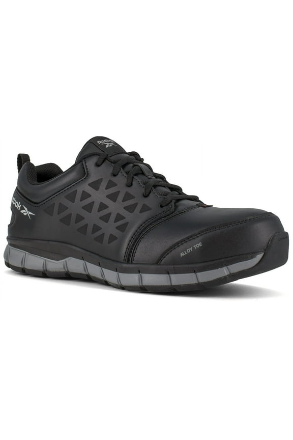 Women's Alloy Toe CD Low Athletic