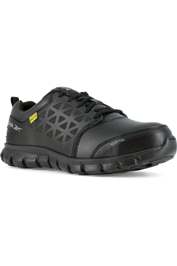 Women's Alloy Toe EH Mt Athletic Oxford