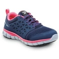 thumbnail image 1 of Reebok Work Women's Sublite Athletic Style Slip Resistant Soft Toe Work Shoe, 1 of 5