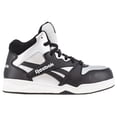 thumbnail image 1 of Reebok Work Women's BB4500 Composite Toe EH High-Top Athletic Work Shoe Metallic/Black - RB471, 1 of 5