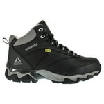 Reebok Work Women's 6" Met Guard Boot Black - 10 Medium