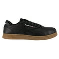 thumbnail image 1 of Reebok Work Womens Club Memt Composite Toe Classic   Work Safety Casual Sho, 1 of 4