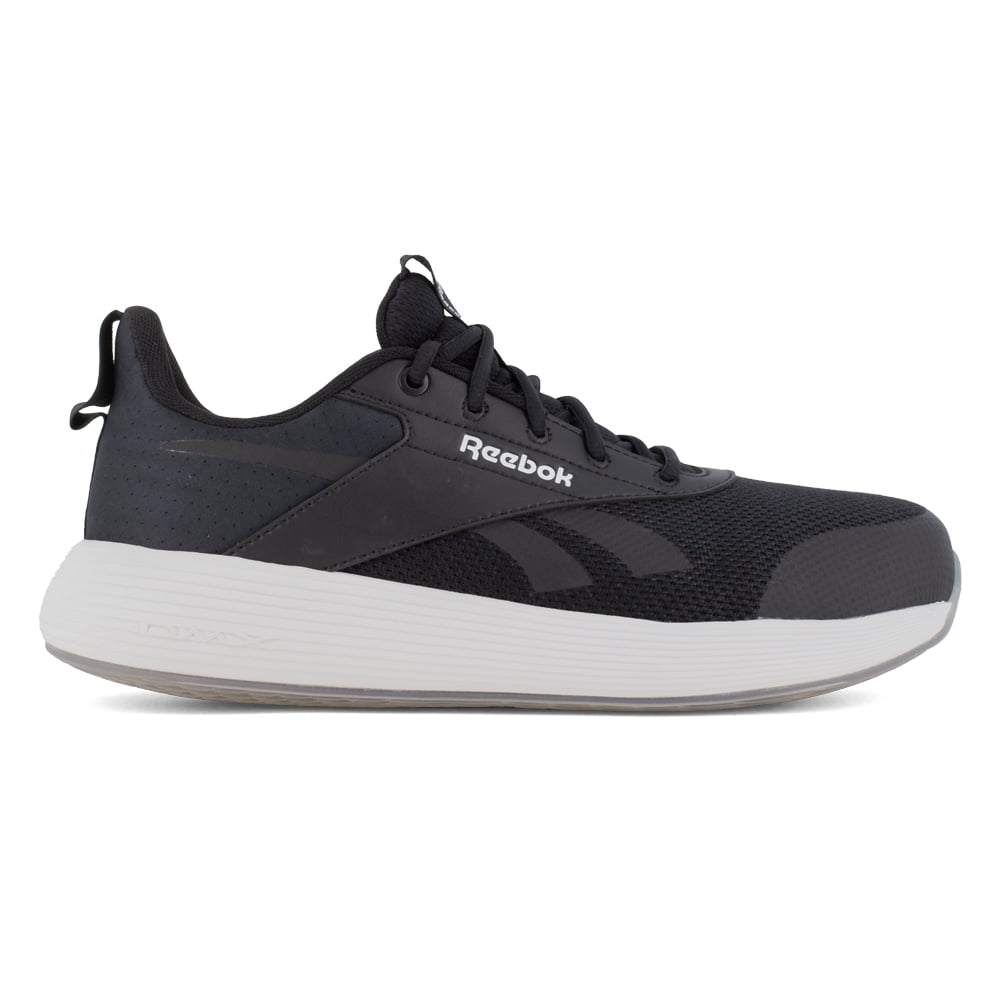 Reebok Work Womens Dmxair Comfort Composite Toe Work Safety Casual ...