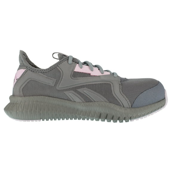 Reebok Work Womens Flexagon 3.0 Slip Resistant Composite Toe Work Safety