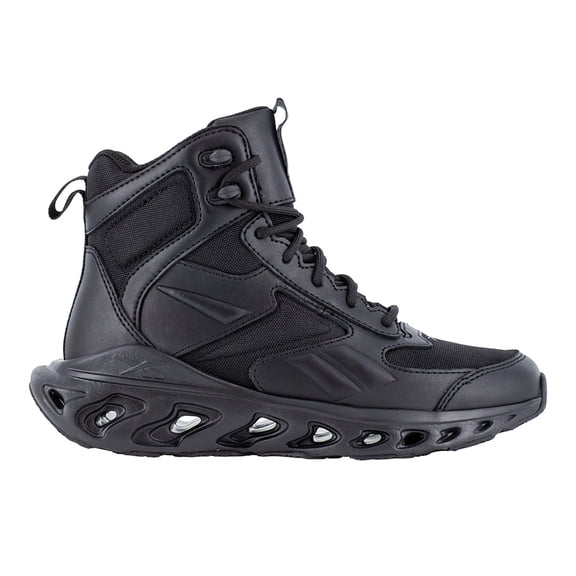 Reebok Work Womens Fuel Flex Tactical Soft Toe 6 Inch