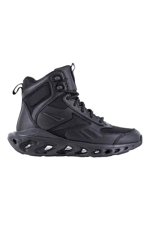 Womens Fuel Flex Tactical Soft Toe 6 Inch