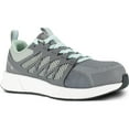 thumbnail image 1 of Reebok Fusion Flexweave Work Women's Composite Toe Electrical Hazard Athletic Work Shoe, 1 of 5