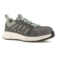 thumbnail image 1 of Reebok Work Womens Fusion Flexweave Electrical Composite Toe   Work Safety, 1 of 5