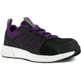 thumbnail image 1 of Reebok Fusion Flexweave Work Women's Composite Toe Electrical Hazard Athletic Work Shoe, 1 of 4