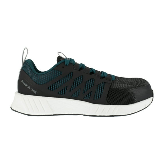 Reebok Work Womens Fusion Flexweave Oil Resistant Composite Toe