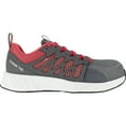thumbnail image 1 of Reebok Fusion Flexweave Work Women's Composite Toe Static-Dissipative Athletic Work Shoe, 1 of 5