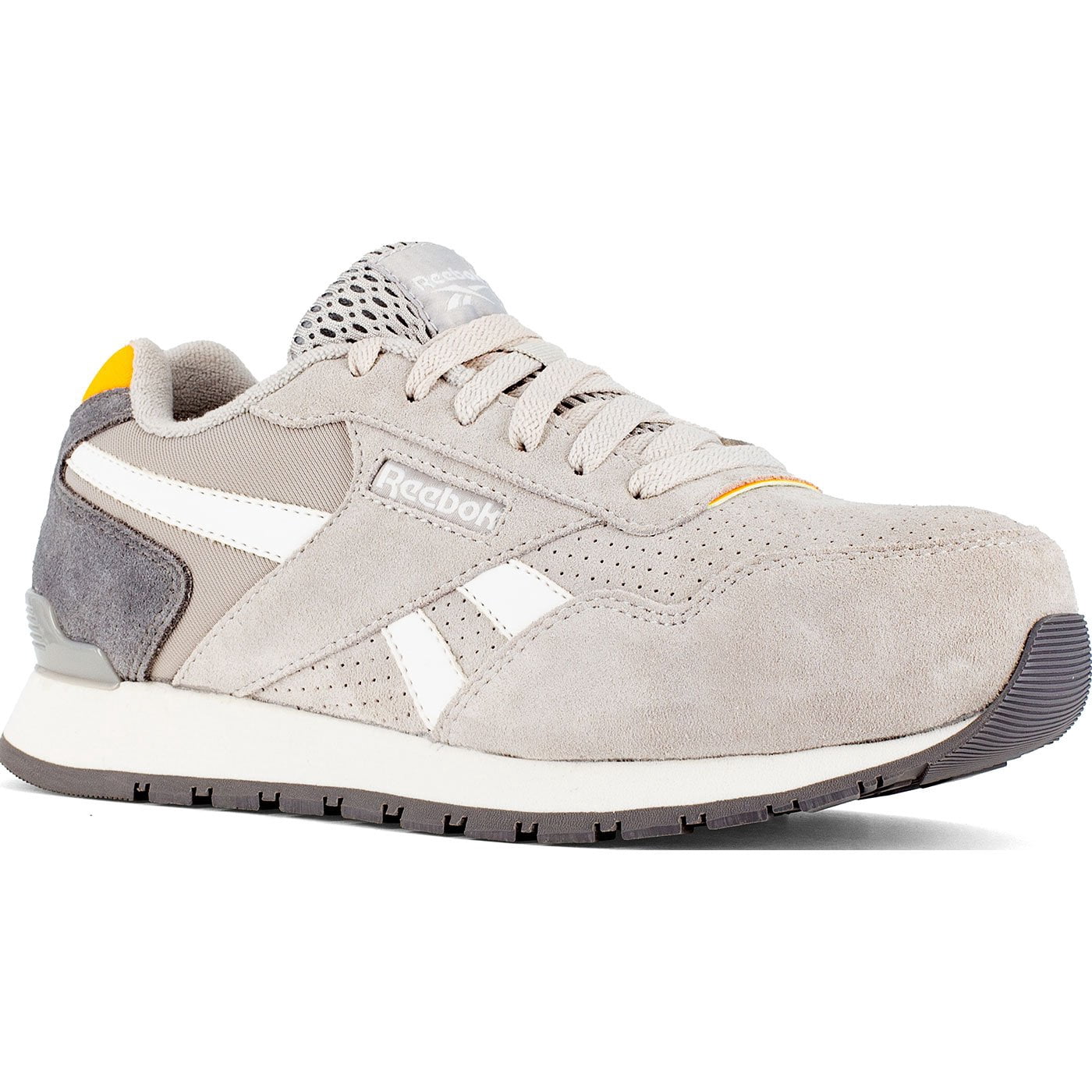 Reebok Work Harman Women's Composite Toe Static-Dissipative Leather ...