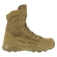 thumbnail image 1 of Reebok Work Women's 8" Hyper Velocity Soft Toe UltraLight Tactical Boot Coyote - RB821, 1 of 5