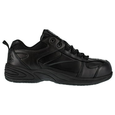 Reebok Work  Womens Jorie Composite Toe Eh  Work Safety Shoes Casual