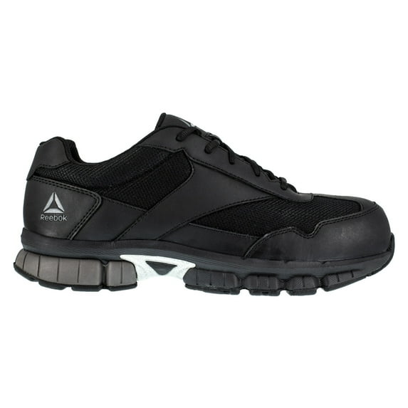 Reebok Work Womens Ketia Composite Toe Eh Work Safety Shoes Casual