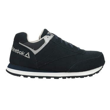 Reebok Work Womens Leelap Electrical Steel Toe   Work Safety Casual Shoes
