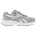 thumbnail image 1 of Reebok Work Womens Retro Trail Met Guard Composite Toe   Work Safety Casual, 1 of 4